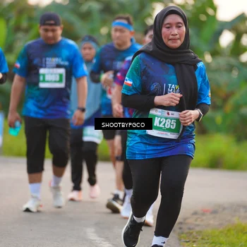 Runner Photo 4485038