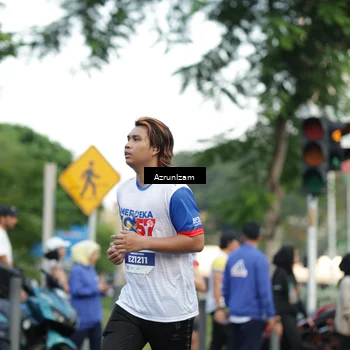 Runner Photo 4485039
