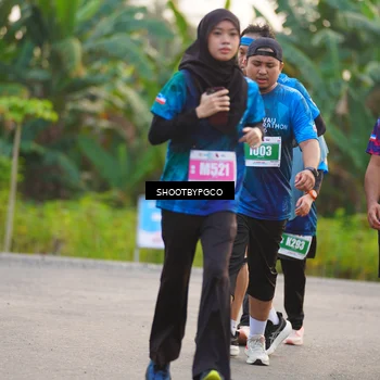 Runner Photo 4485042