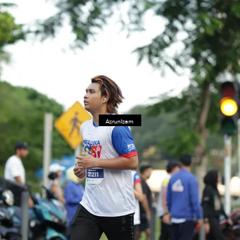 Runner Photo 4485045