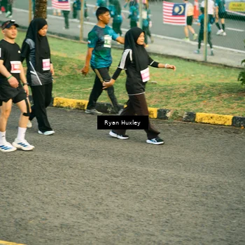 Runner Photo 4485049