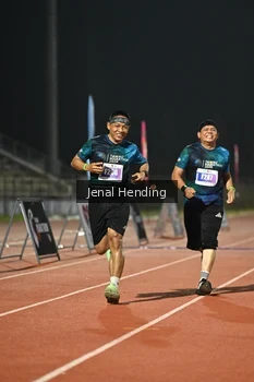 Runner Photo 4485056