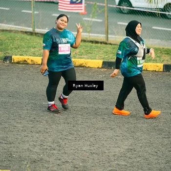 Runner Photo 4485063