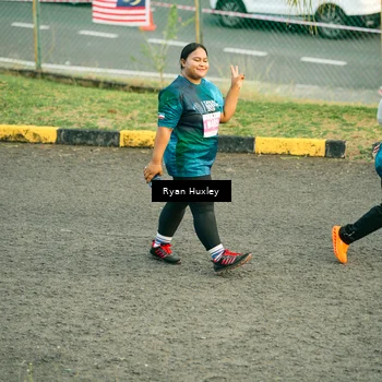 Runner Photo 4485064