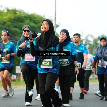 Runner Photo 4485067