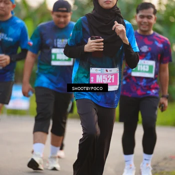 Runner Photo 4485068
