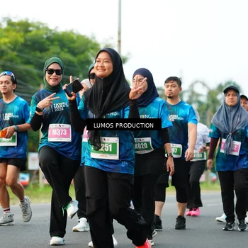 Runner Photo 4485070