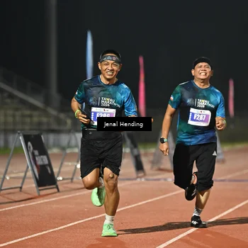 Runner Photo 4485072