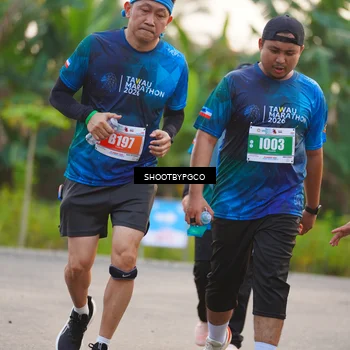 Runner Photo 4485073