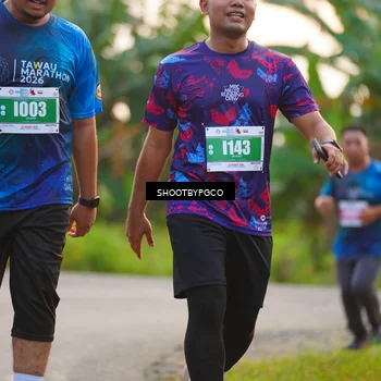 Runner Photo 4485082
