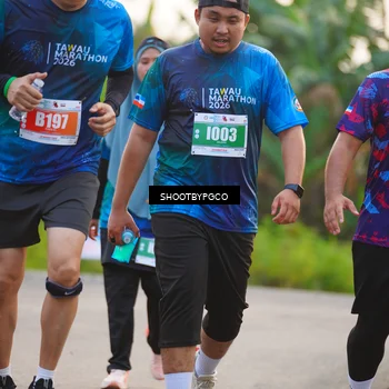 Runner Photo 4485089