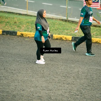 Runner Photo 4485093