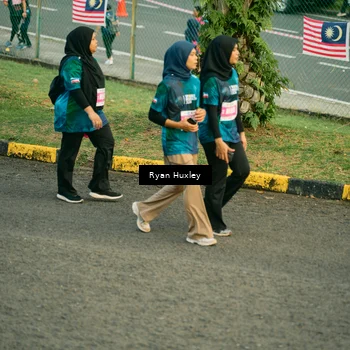 Runner Photo 4485094