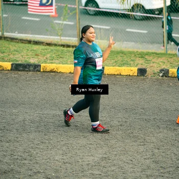 Runner Photo 4485095