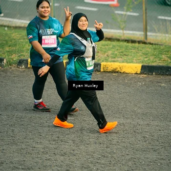 Runner Photo 4485096