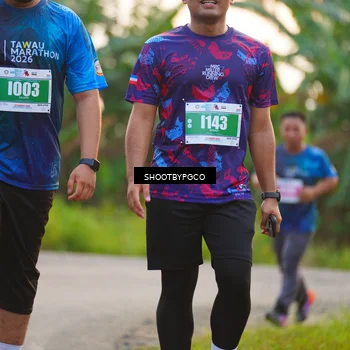 Runner Photo 4485104