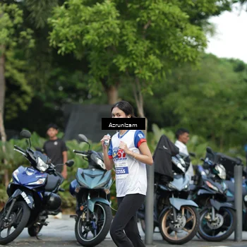 Runner Photo 4485107
