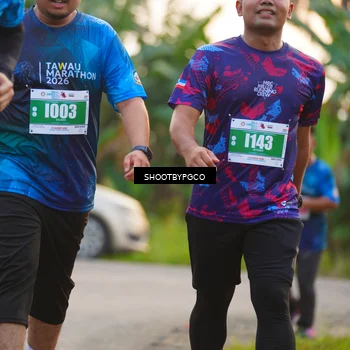 Runner Photo 4485109