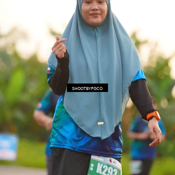 Runner Photo 4485121