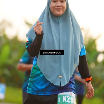 Runner Photo 4485126
