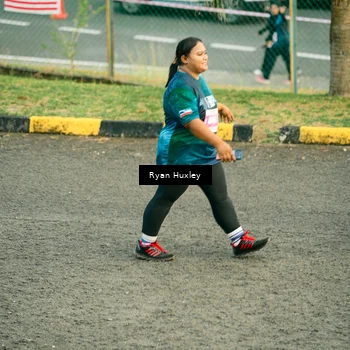 Runner Photo 4485129