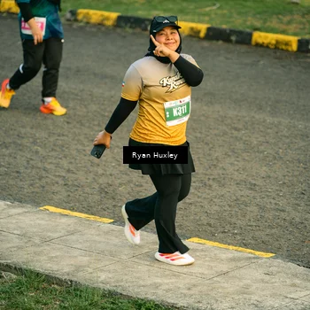 Runner Photo 4485130
