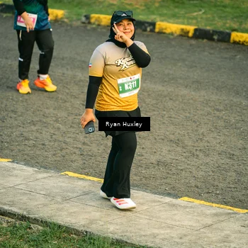 Runner Photo 4485132