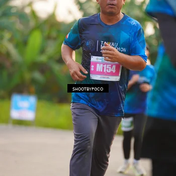 Runner Photo 4485135