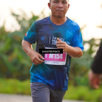 Runner Photo 4485137