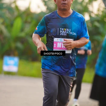 Runner Photo 4485141