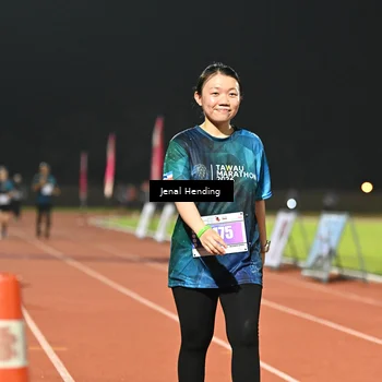 Runner Photo 4485142
