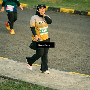 Runner Photo 4485144