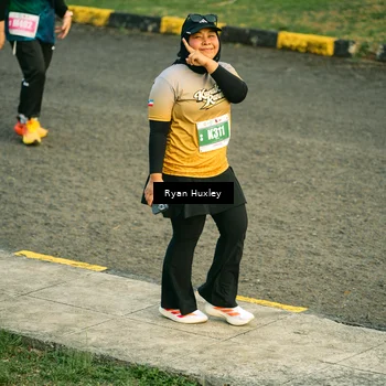 Runner Photo 4485151