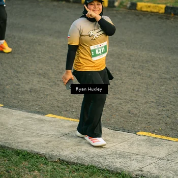 Runner Photo 4485152
