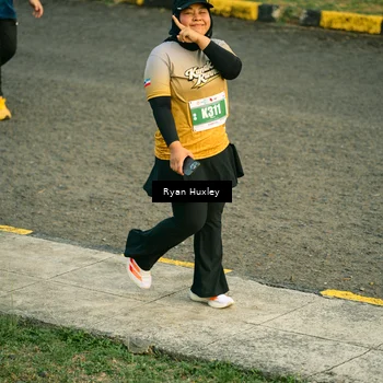 Runner Photo 4485154