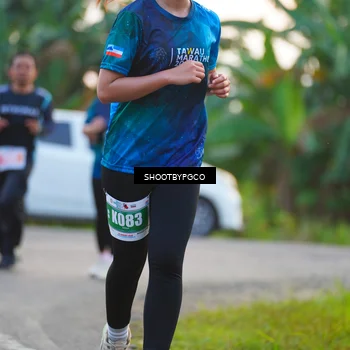 Runner Photo 4485159