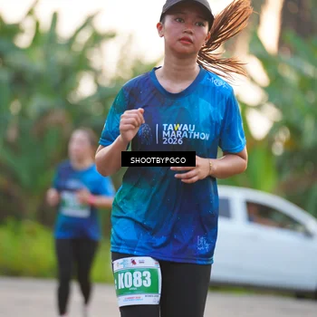 Runner Photo 4485165