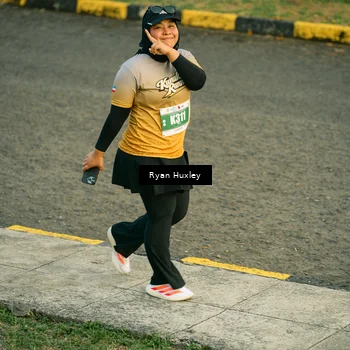 Runner Photo 4485169