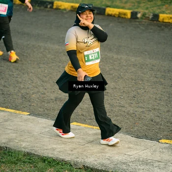 Runner Photo 4485170