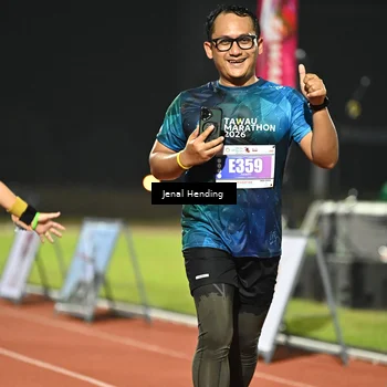 Runner Photo 4485171
