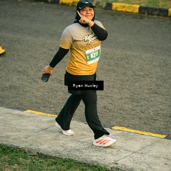 Runner Photo 4485172