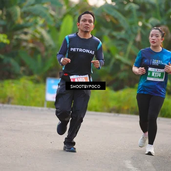 Runner Photo 4485174