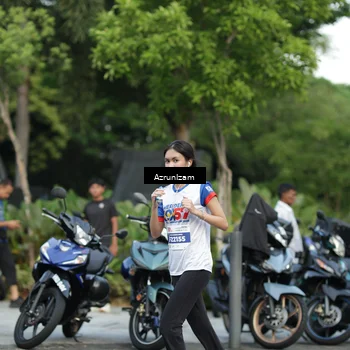 Runner Photo 4485176