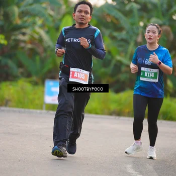 Runner Photo 4485181