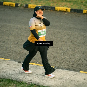 Runner Photo 4485189