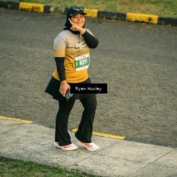 Runner Photo 4485191