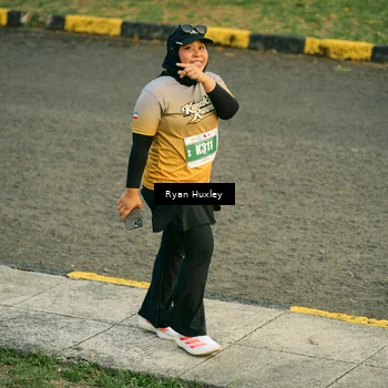 Runner Photo 4485192