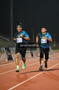 Runner Photo 4485198