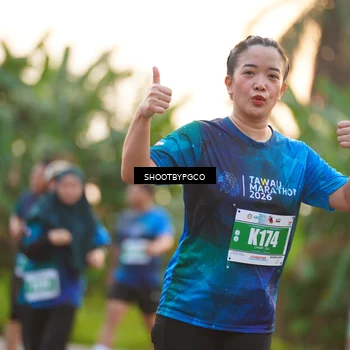 Runner Photo 4485202