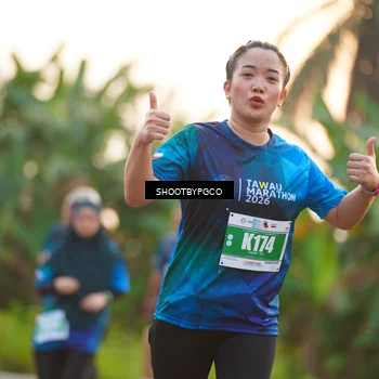 Runner Photo 4485205